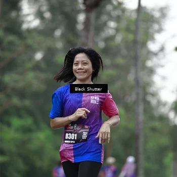 Runner Photo 8518040