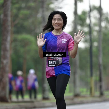 Runner Photo 8518043