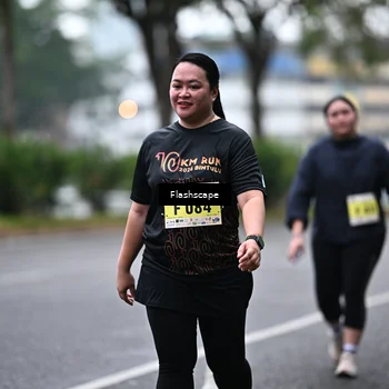 Runner Photo 8518044