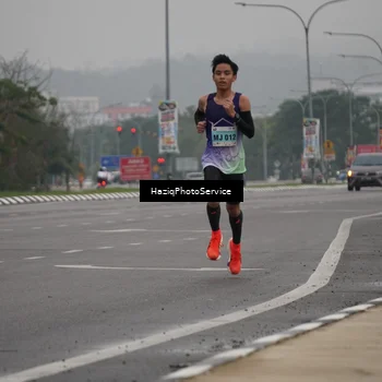 Runner Photo 8518046
