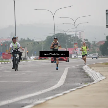 Runner Photo 8518047