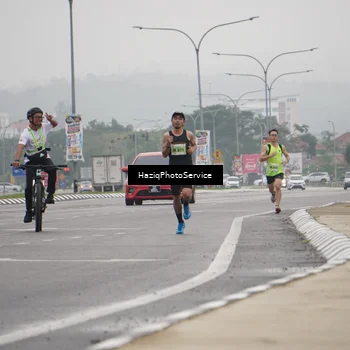 Runner Photo 8518048