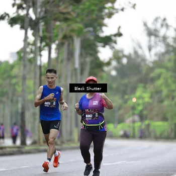 Runner Photo 8518050