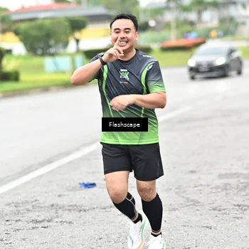 Runner Photo 8518053