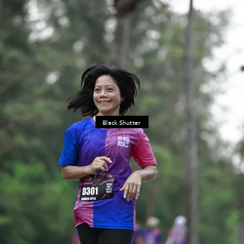 Runner Photo 8518054