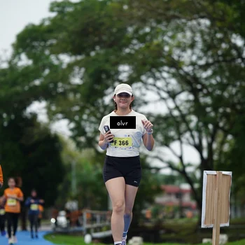 Runner Photo 8518058