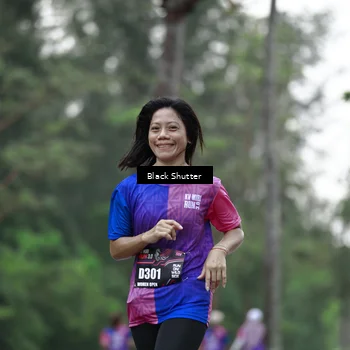 Runner Photo 8518060