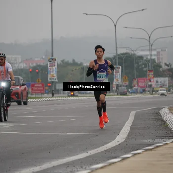 Runner Photo 8518062