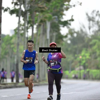 Runner Photo 8518063