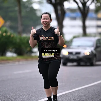 Runner Photo 8518069
