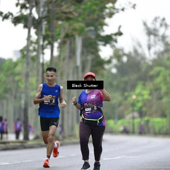 Runner Photo 8518071