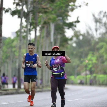 Runner Photo 8518072