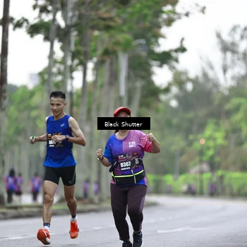 Runner Photo 8518073