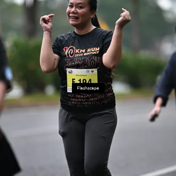 Runner Photo 8518074