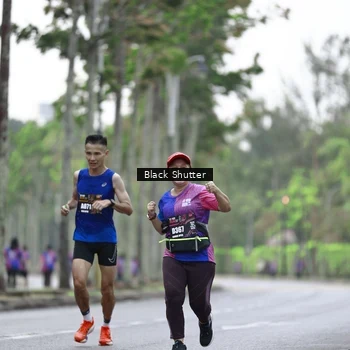 Runner Photo 8518077