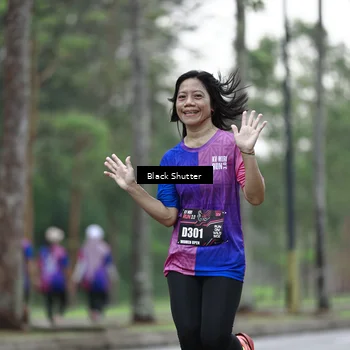 Runner Photo 8518078