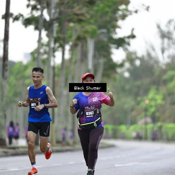 Runner Photo 8518080