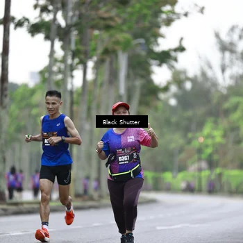 Runner Photo 8518081