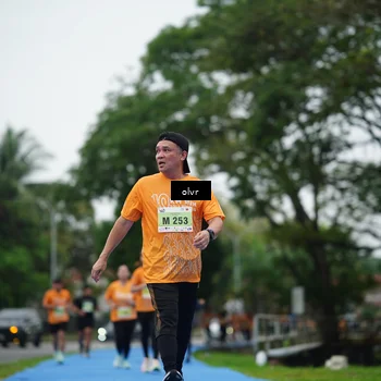 Runner Photo 8518083