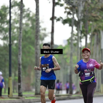 Runner Photo 8518084