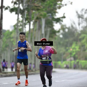 Runner Photo 8518086