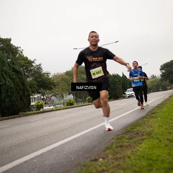 Runner Photo 8518088