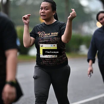 Runner Photo 8518089
