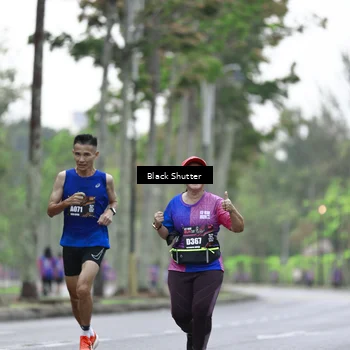 Runner Photo 8518090