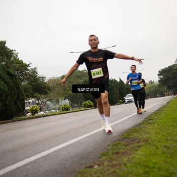 Runner Photo 8518092