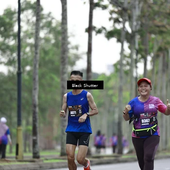 Runner Photo 8518093