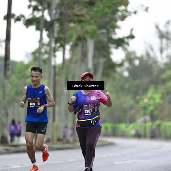 Runner Photo 8518095