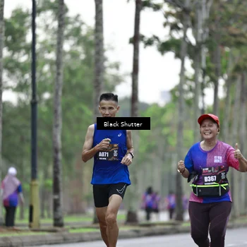 Runner Photo 8518096