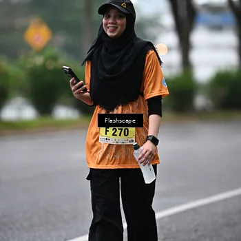 Runner Photo 8518097