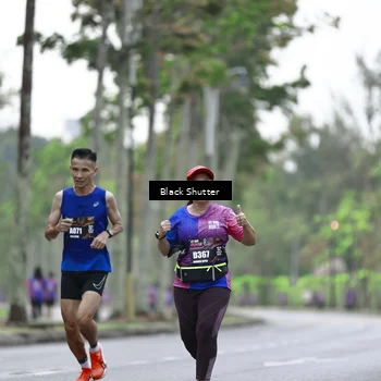 Runner Photo 8518098