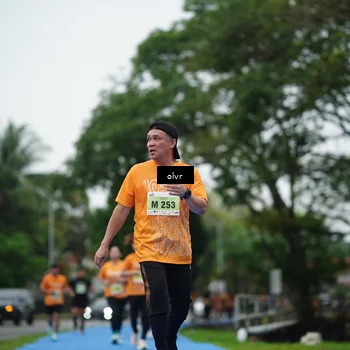 Runner Photo 8518100