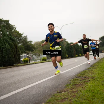 Runner Photo 8518102
