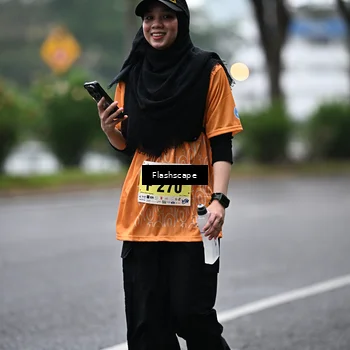 Runner Photo 8518103