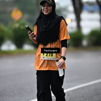 Runner Photo 8518104