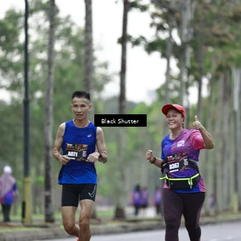 Runner Photo 8518107
