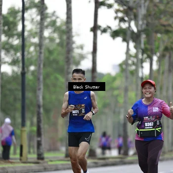 Runner Photo 8518109