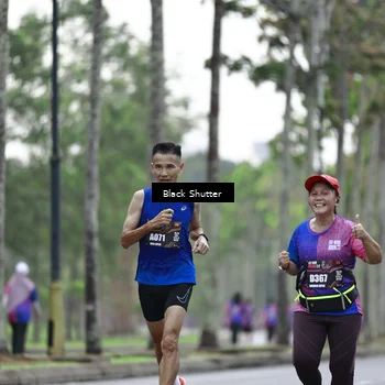 Runner Photo 8518110