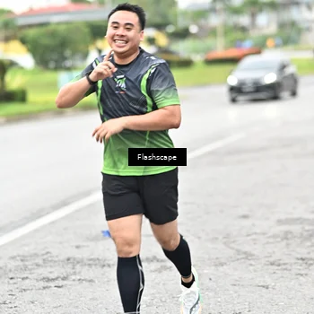 Runner Photo 8518113