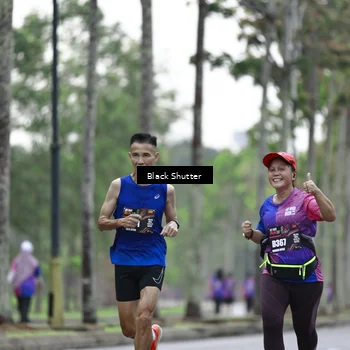 Runner Photo 8518115