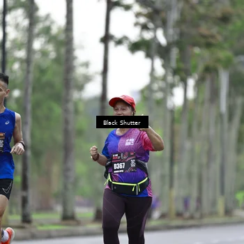 Runner Photo 8518118