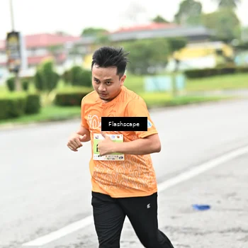 Runner Photo 8518121