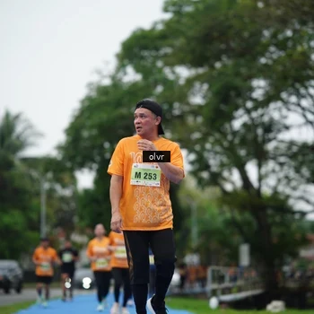 Runner Photo 8518122