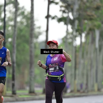 Runner Photo 8518123