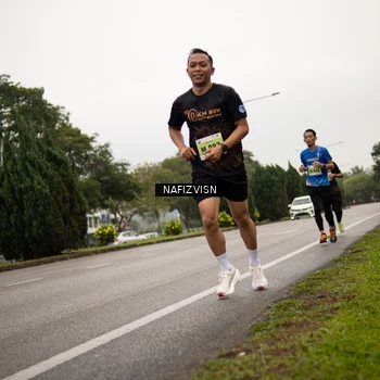 Runner Photo 8518126