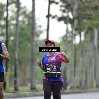 Runner Photo 8518127
