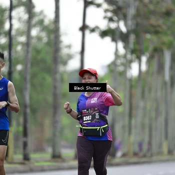 Runner Photo 8518130